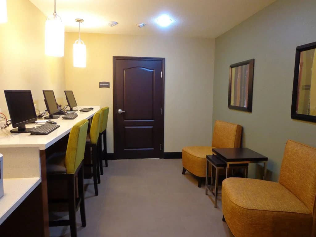 Hotel photo 38