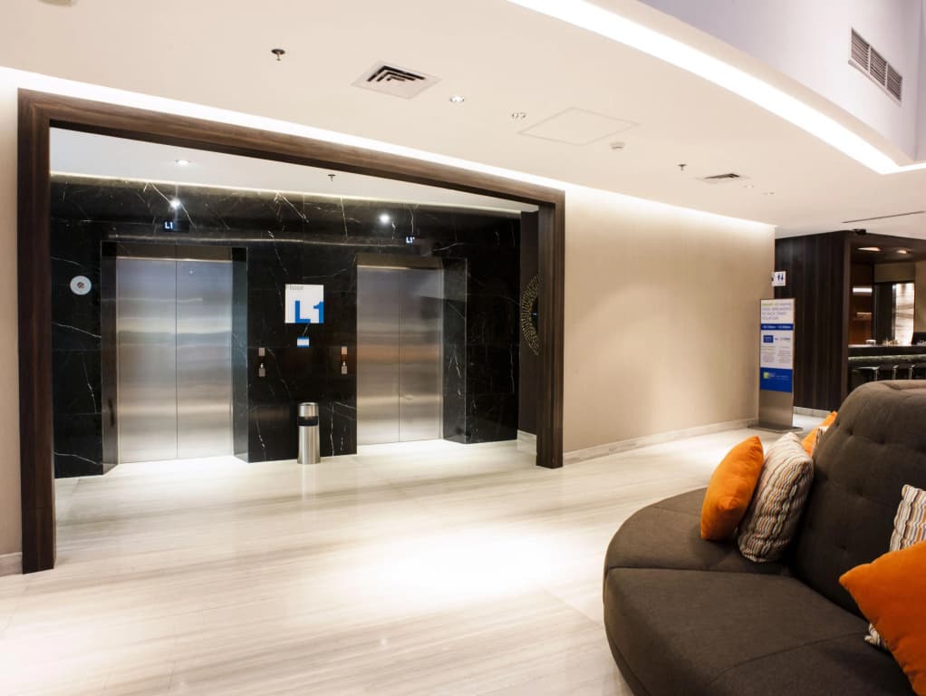 Hotel photo 15