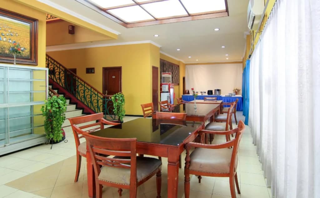 Hotel photo 18