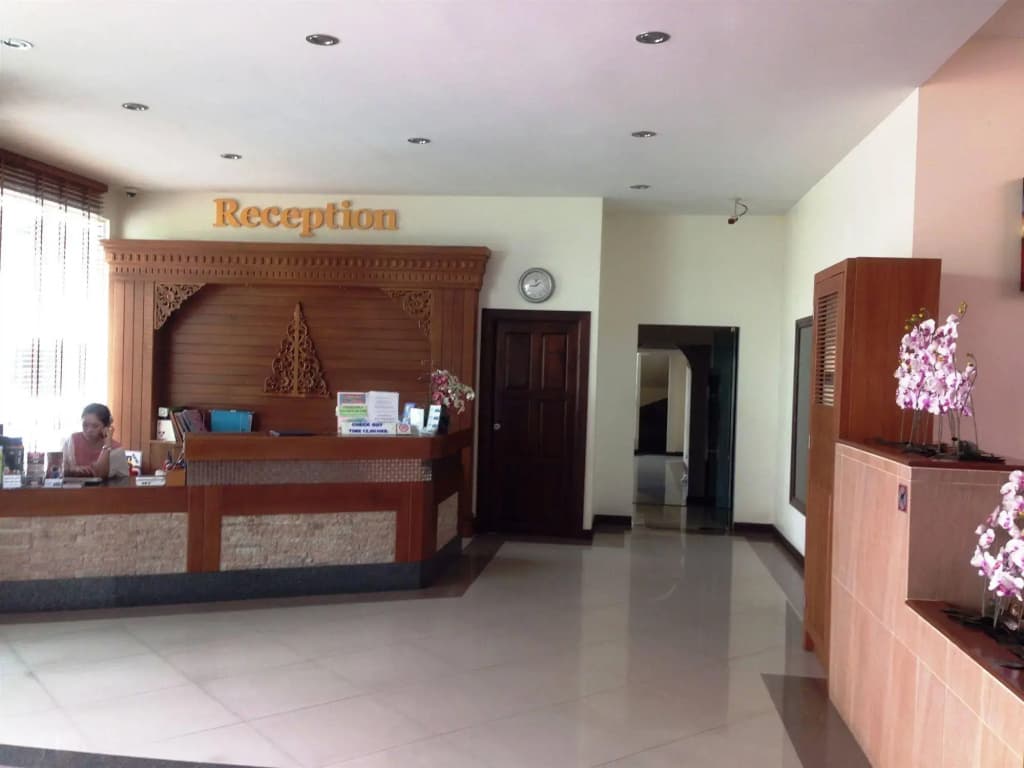 Hotel photo 2
