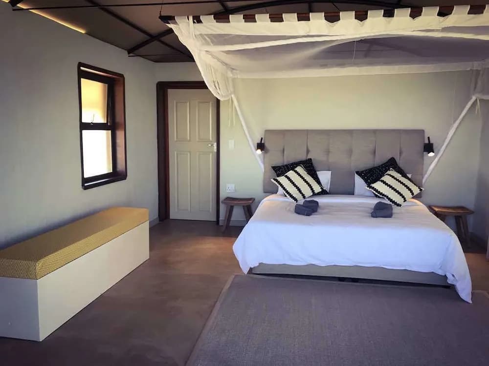 Family Chalet with balcony