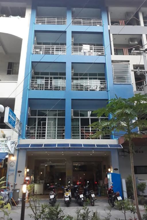 Hotel photo 1