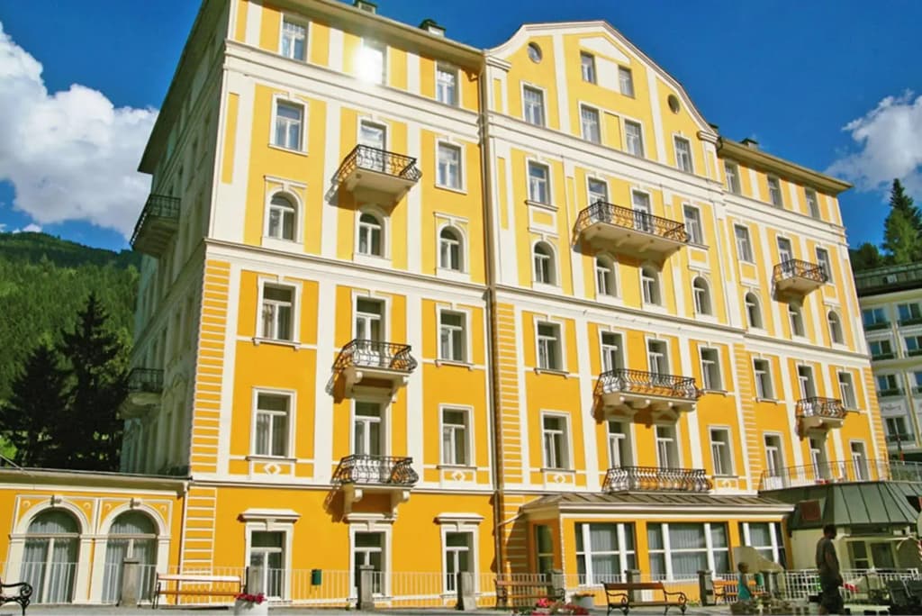 Hotel photo 27