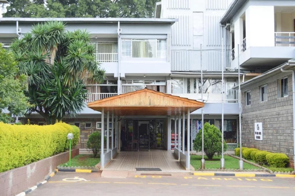 Hotel photo 1