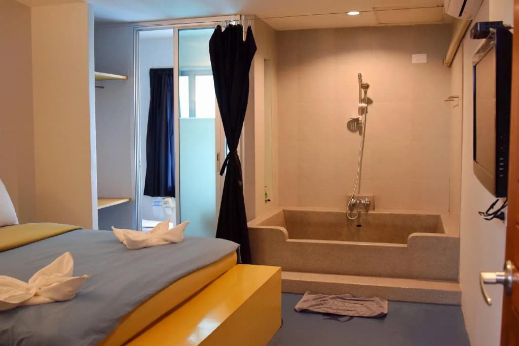 Hotel photo 21