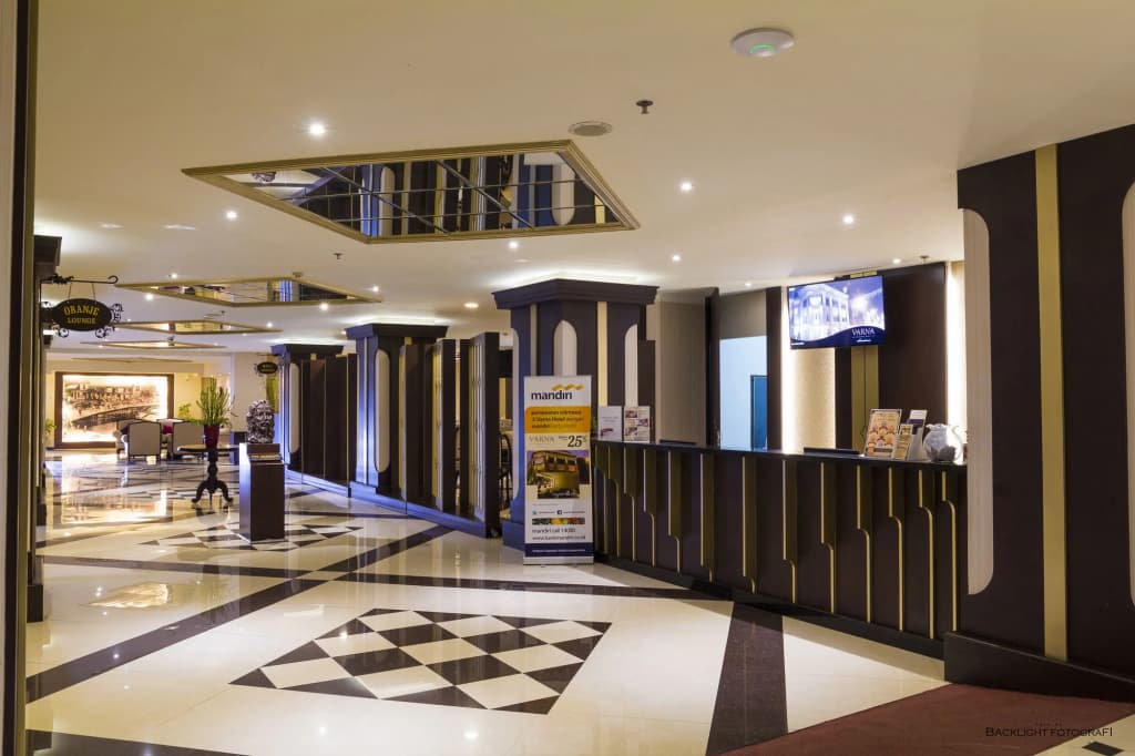 Hotel photo 15