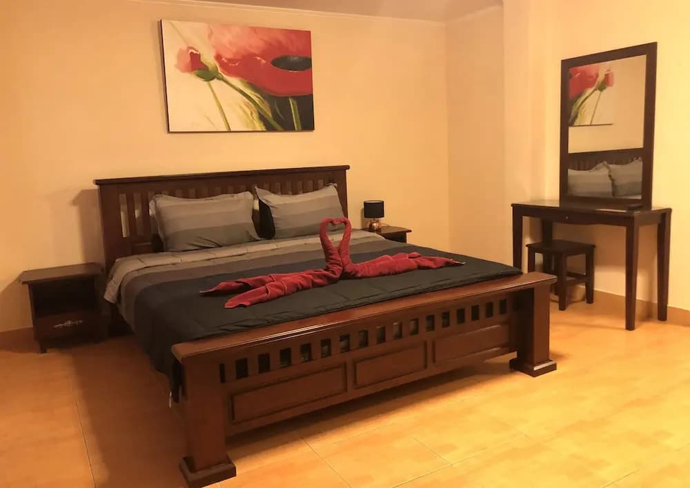 Standard Family room