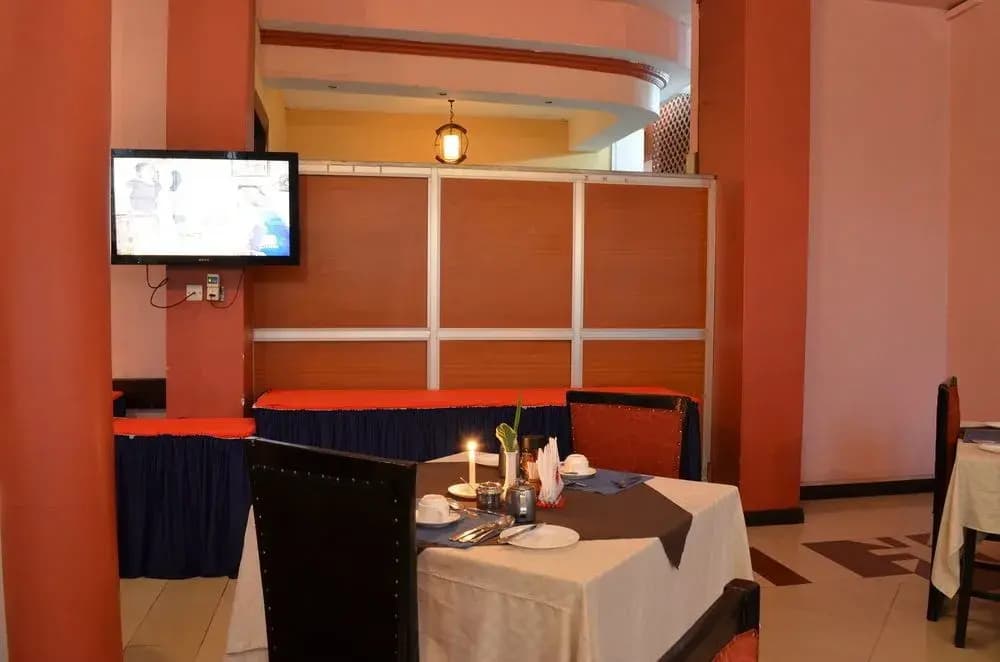Hotel photo 18