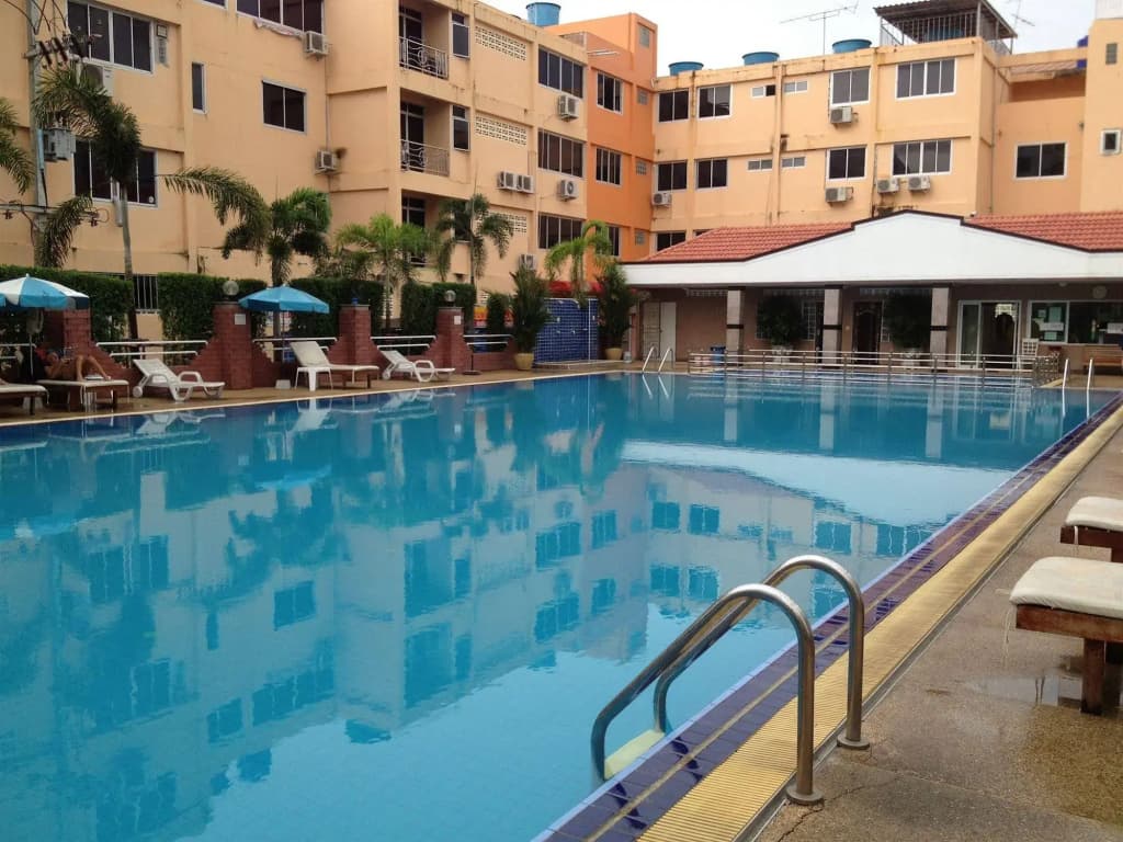 Hotel photo 18