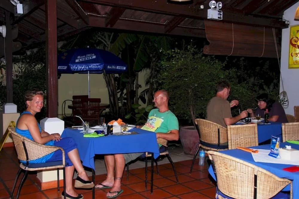 Hotel photo 19