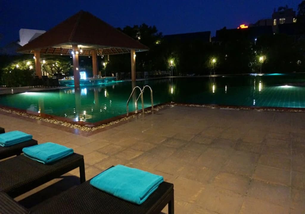 Hotel photo 26