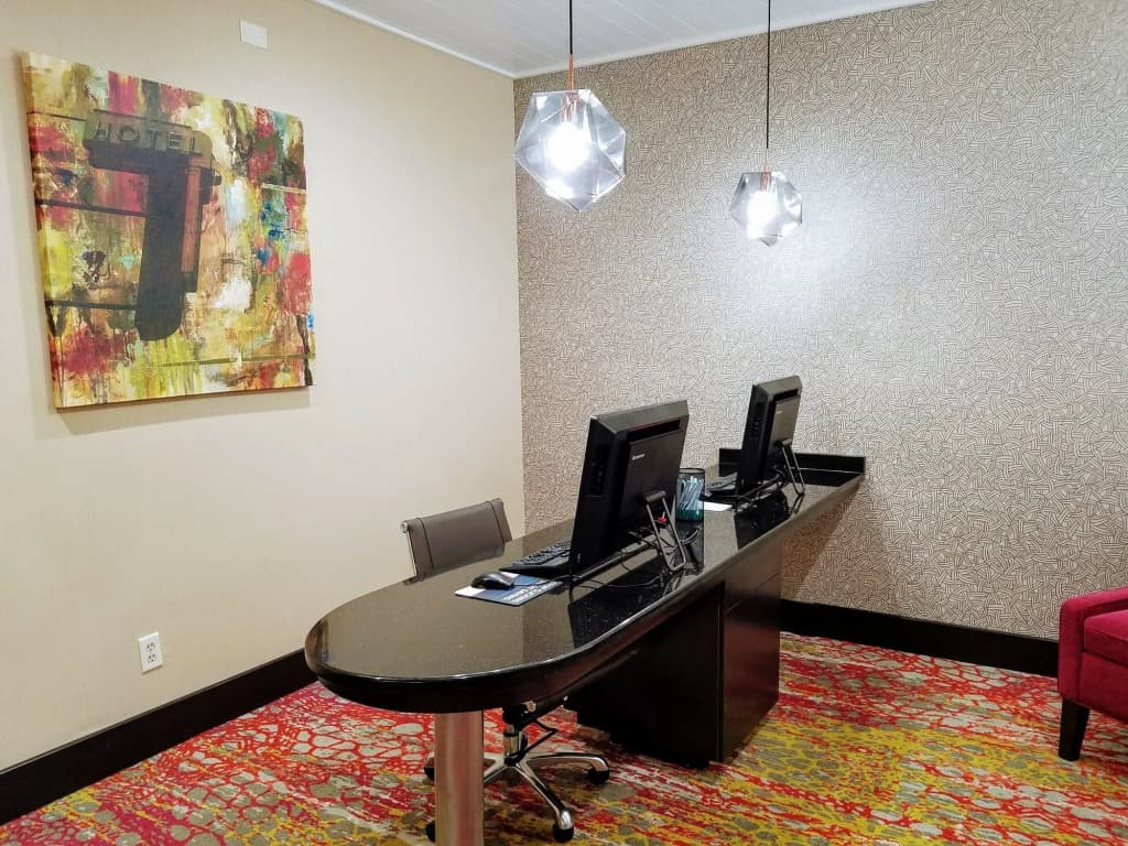 Hotel photo 21