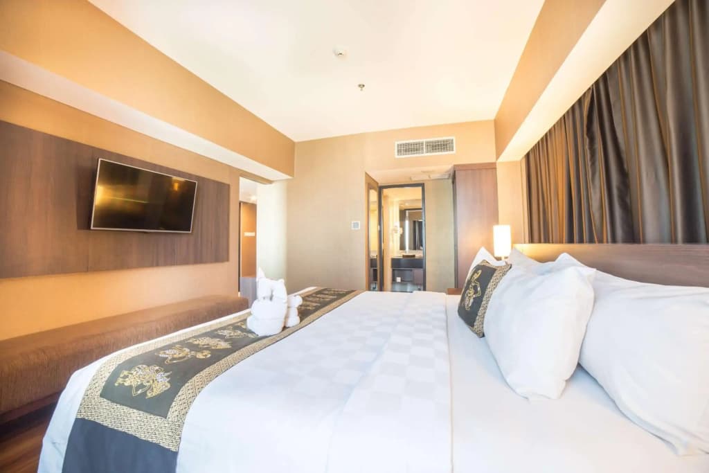 Hotel photo 7
