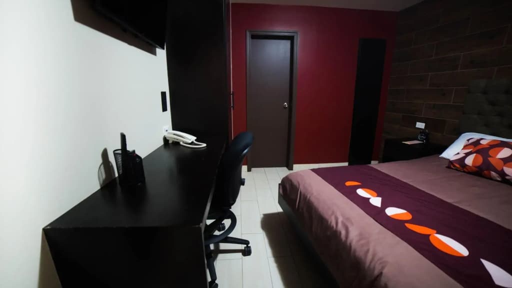 Hotel photo 3