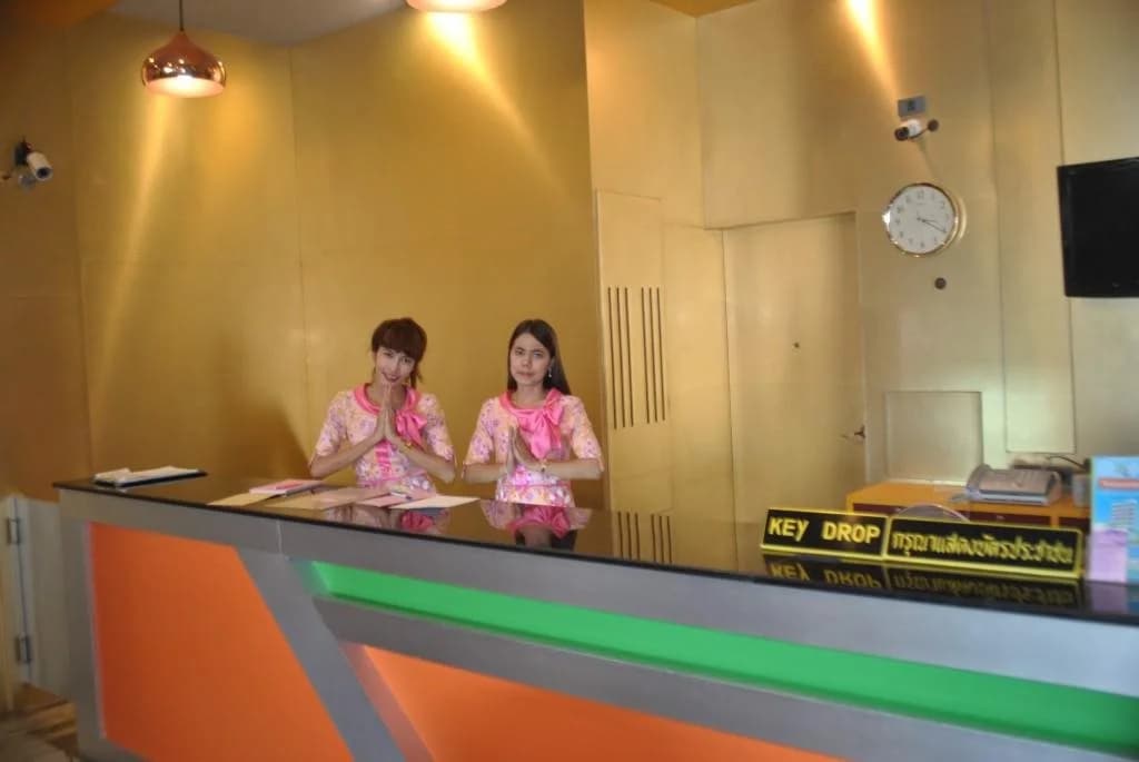 Hotel photo 18