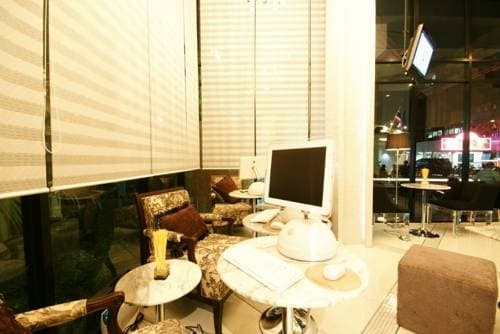Hotel photo 12