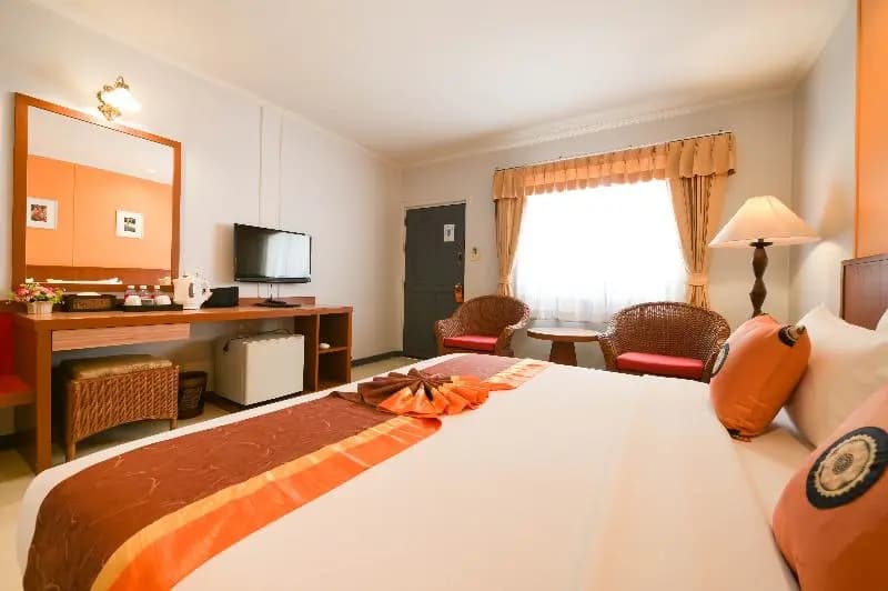Standard Suite