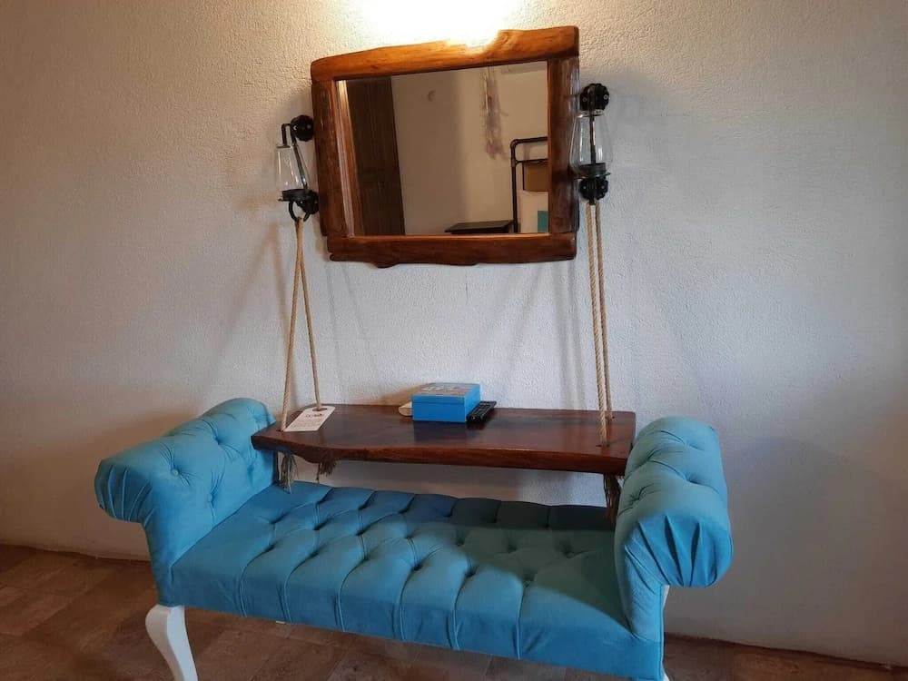 Standard Double room full double bed