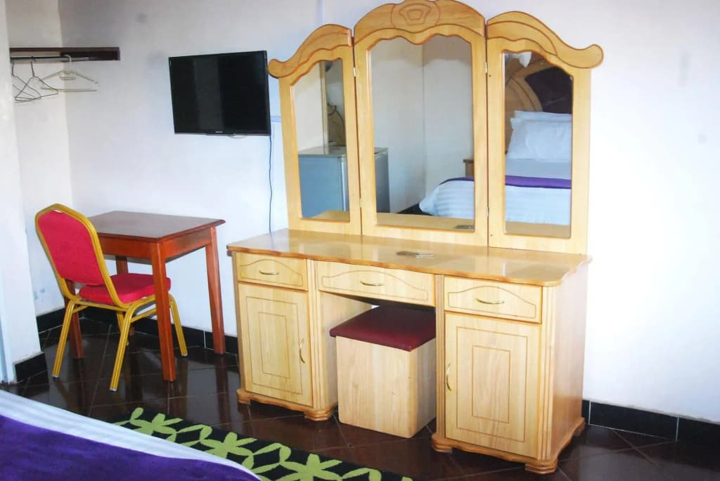 Hotel photo 9