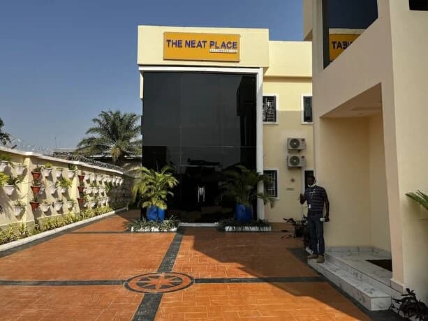 Hotel photo 24