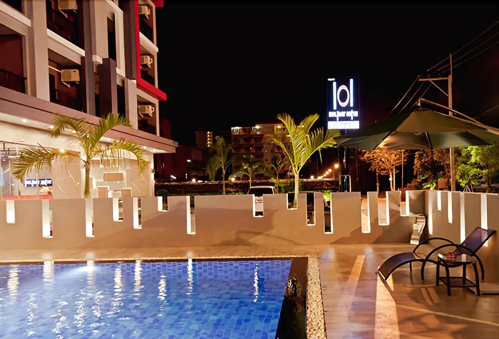 Hotel photo 20