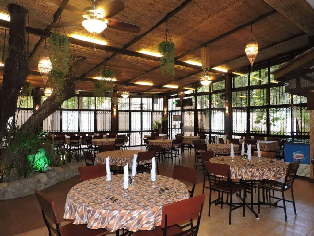 Hotel photo 18
