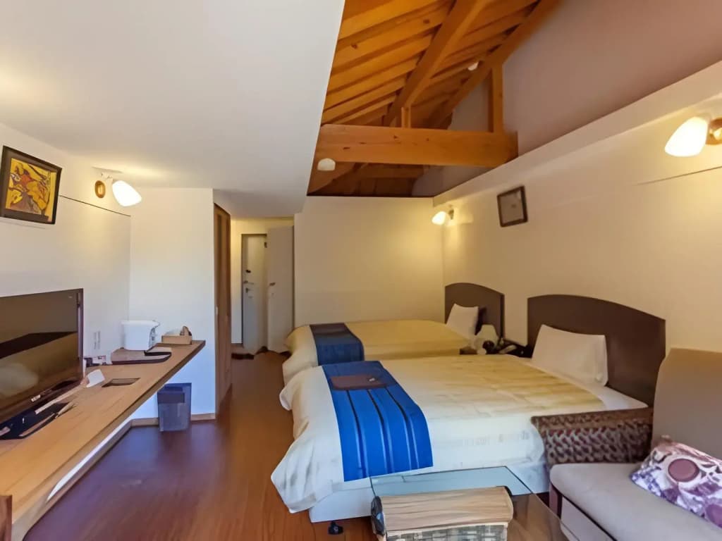 Hotel photo 3
