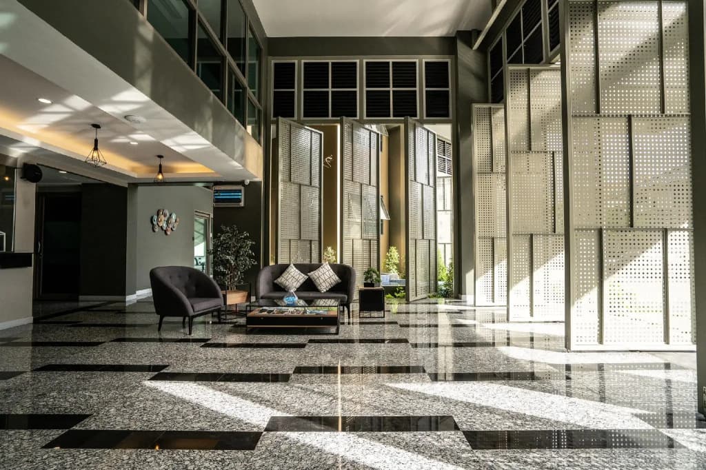 Hotel photo 10