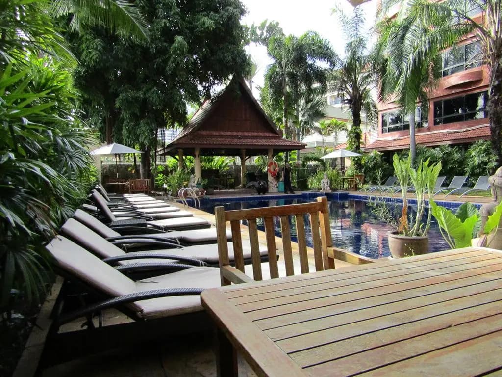 Hotel photo 23