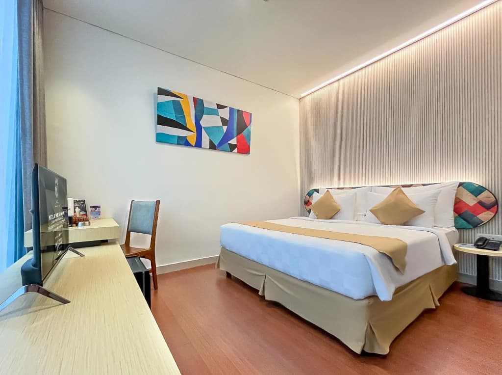 Hotel photo 7
