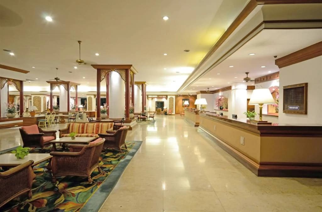 Hotel photo 21