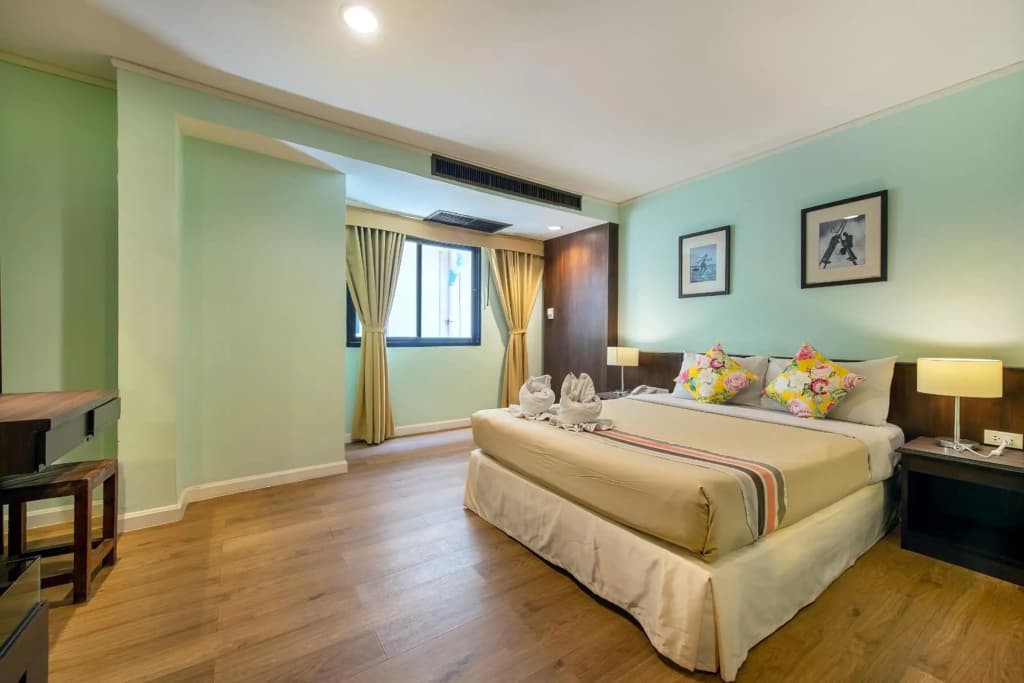 Hotel photo 20
