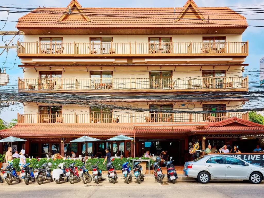 Hotel photo 1