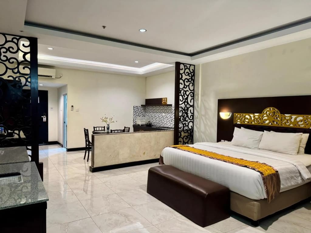 Hotel photo 3