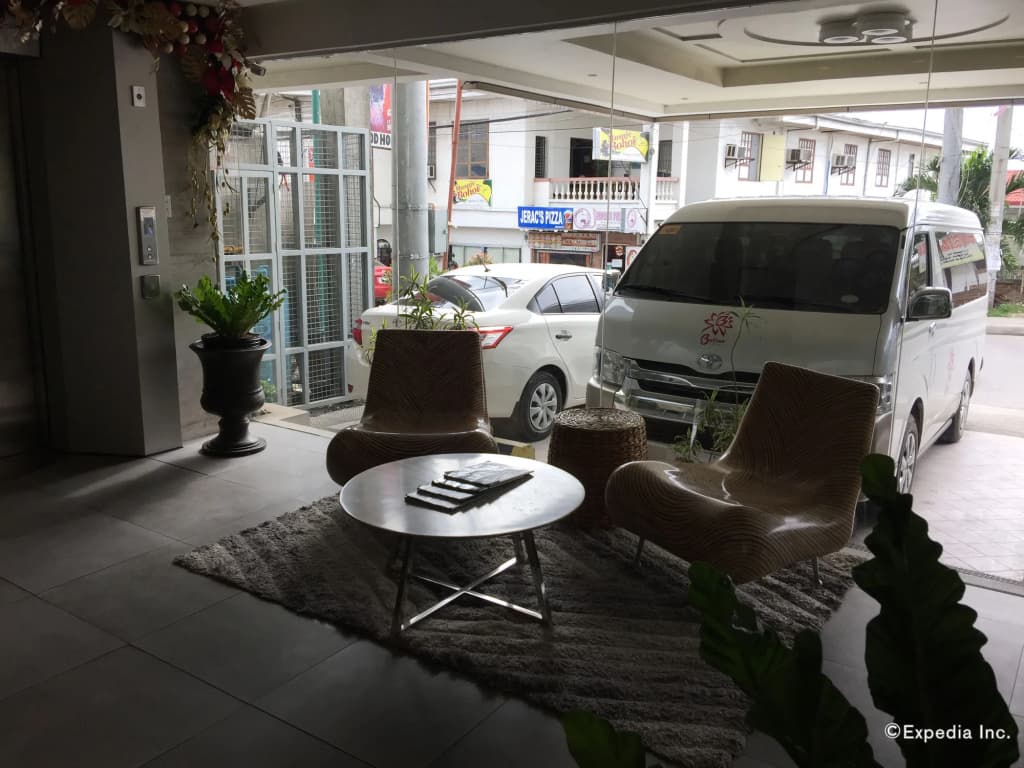 Hotel photo 19