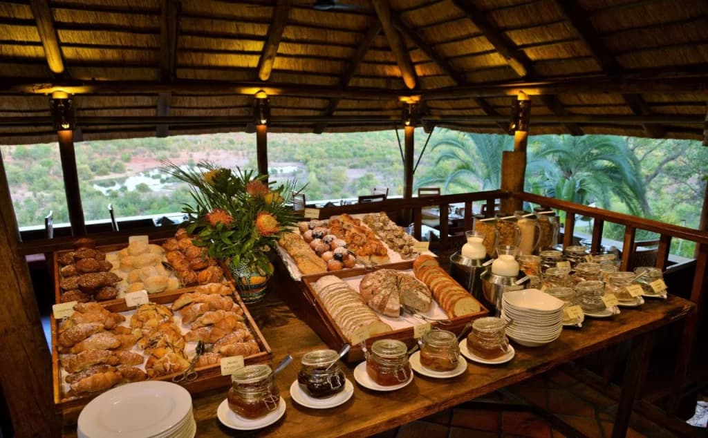 Hotel photo 10