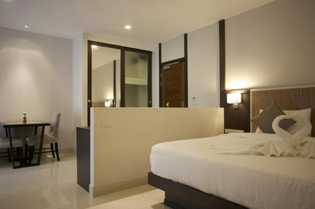 Hotel photo 6