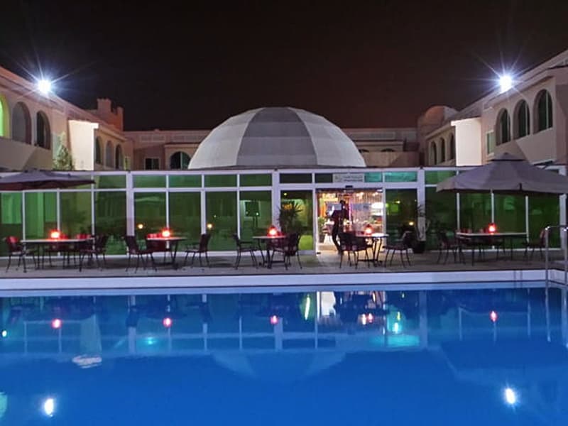 Hotel photo 6