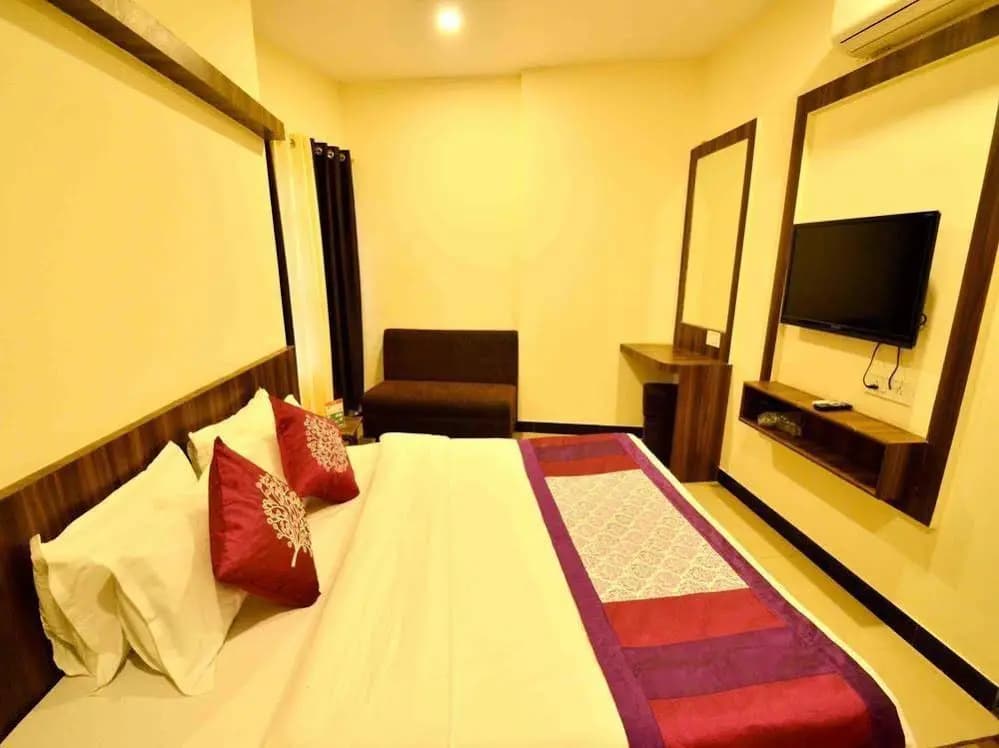 Hotel photo 4
