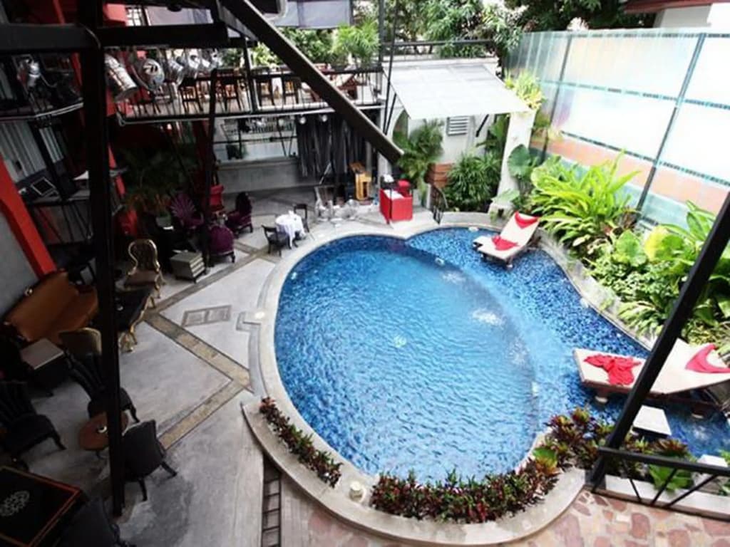 Hotel photo 18