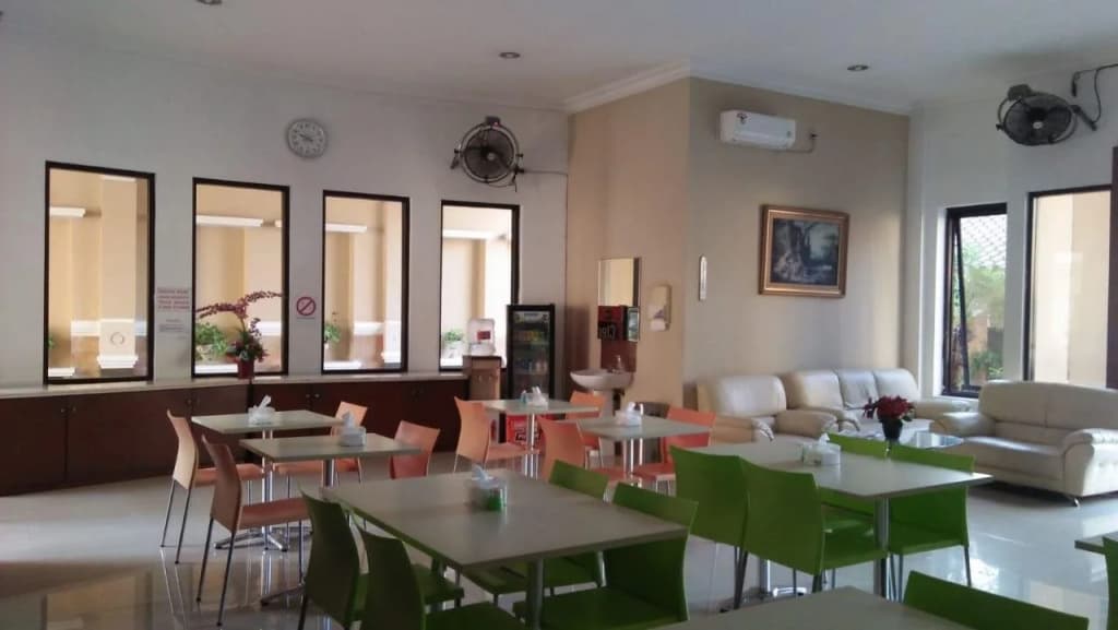 Hotel photo 11