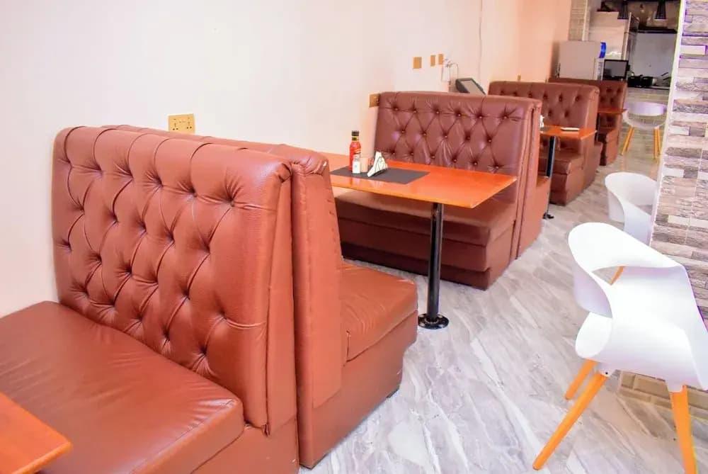 Hotel photo 10