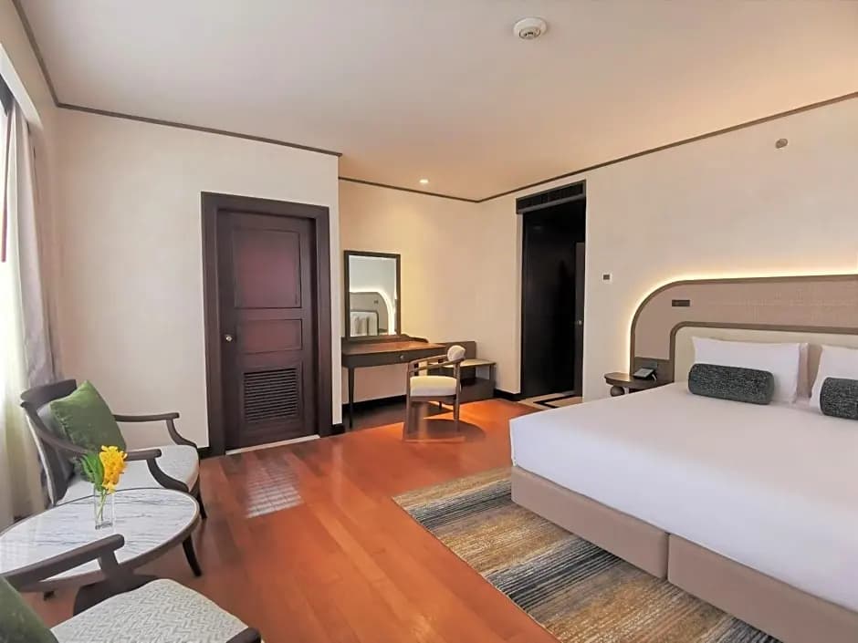 1 Bedroom Suite