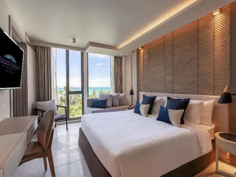Standard Suite