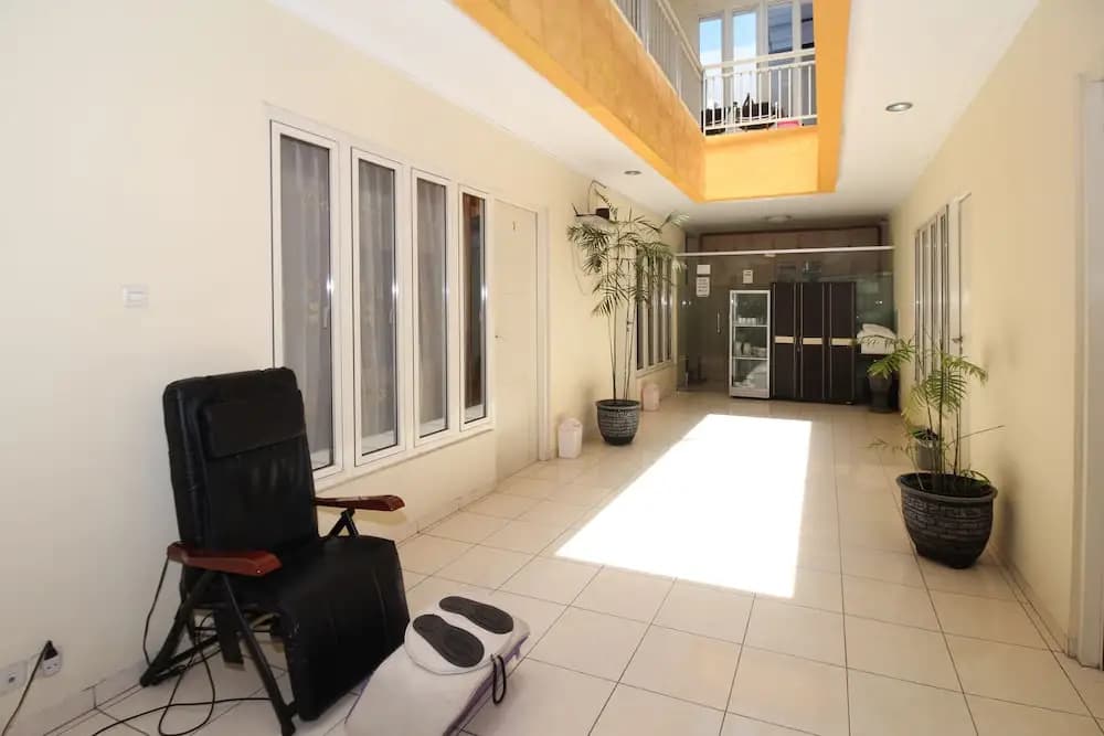 Hotel photo 12