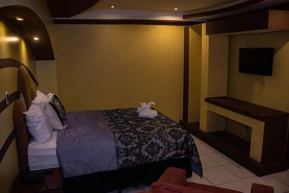 Hotel photo 3