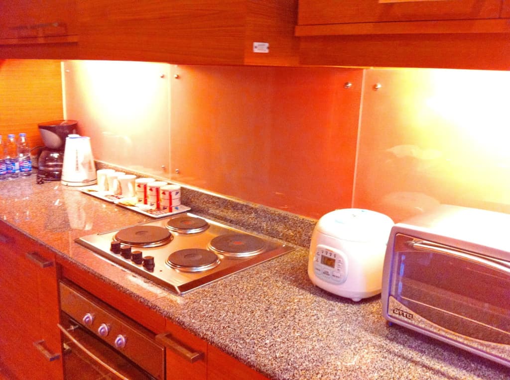 Hotel photo 16