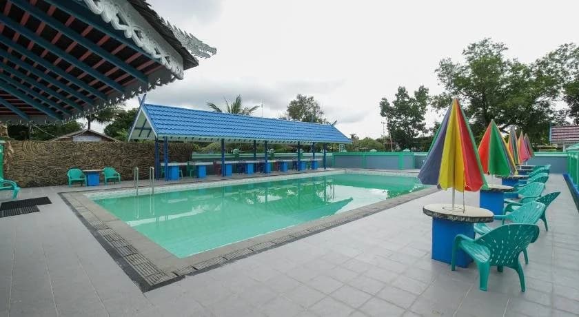 Hotel photo 15