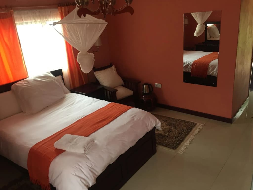 Hotel photo 16