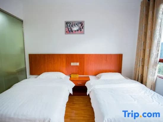 Standard Double room full double bed